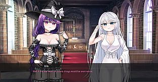 Hex: Becoming a Succubus