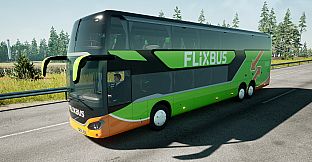 Fernbus Simulator - Top Class DD