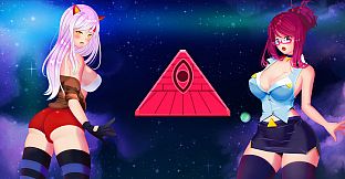 DEEP SPACE WAIFU: WORLD