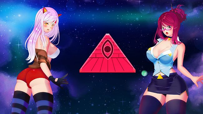 DEEP SPACE WAIFU: WORLD