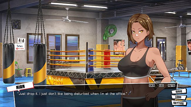 Milf Hunter No.1