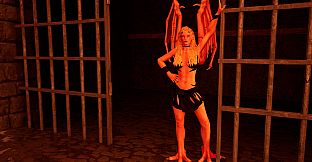 Castle Femdom: Dungeon Crusade