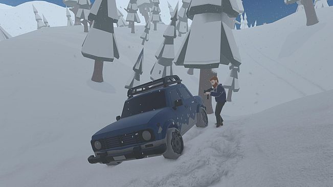 Wheels Echo: The Winter Chronicle