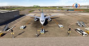 Tower! Simulator 3 - LPPT Airport