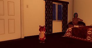 Sex monsters for Sex motel