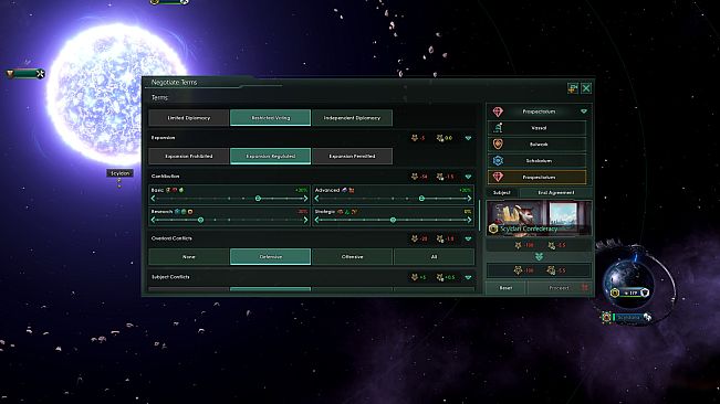 Stellaris: Overlord