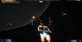 Anime Girls: Stellar Invasion