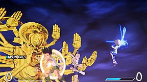 HUNTER×HUNTER NEN×IMPACT