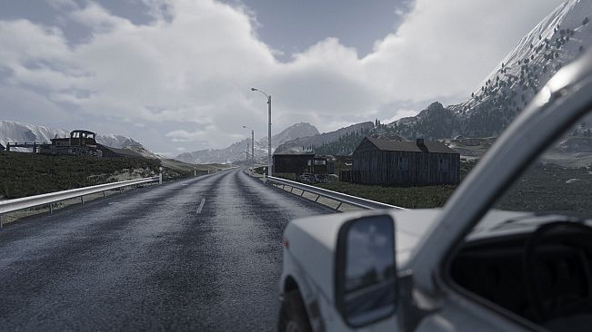 Dangerous Connections