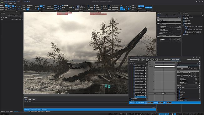 Exodus SDK