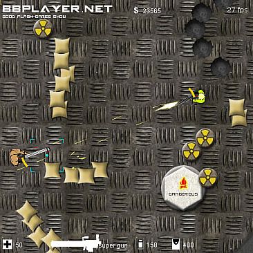 Crazy Flasher Series 2021