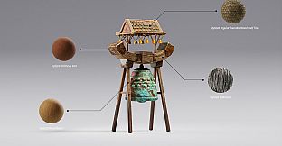 Substance 3D Indie - Free additional content