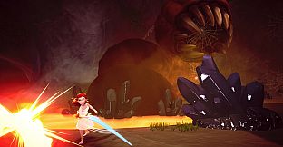 Mai: Child of Ages - Storms of Time