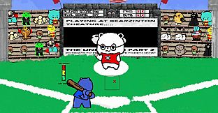 Critterball Derby Soundtrack