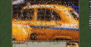 Jigsaw Puzzle Pack - Pixel Puzzles Ultimate: Variety Pack XS