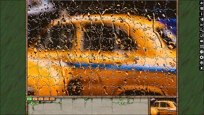 Jigsaw Puzzle Pack - Pixel Puzzles Ultimate: Variety Pack XS