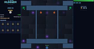 Void Runner
