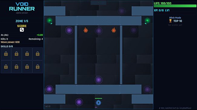 Void Runner