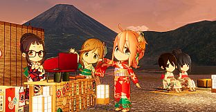 Laid-Back Camp All -in -one!! Chill Time