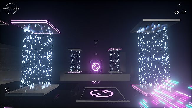 Kyklos Code - Original Soundtrack