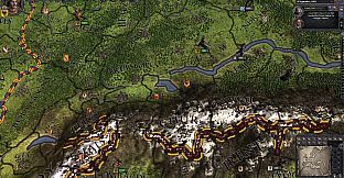 Crusader Kings II: Dynasty Shield III