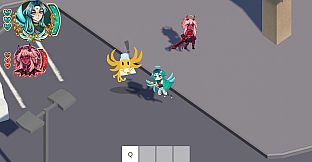 Angels and Demons vs. Aliens