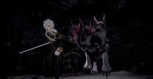 DEMON WORK WALK ～hello work poke park 葛葉の魔界大作戦～