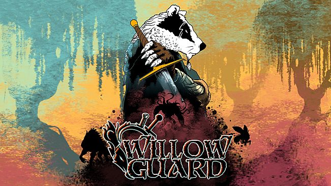 Art of Willow Guard