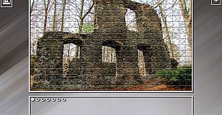 Super Jigsaw Puzzle: Generations - Ruins