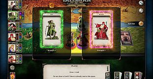 Talisman: Digital Edition - Season Pass