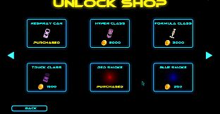 TRF - The Race Factory