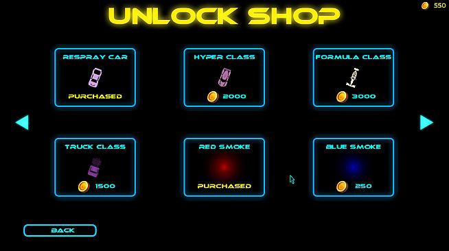 TRF - The Race Factory