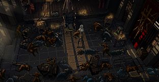 The Many Sins of House Ocampo