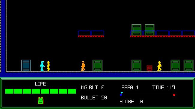 Rolling Bird (Donationware)