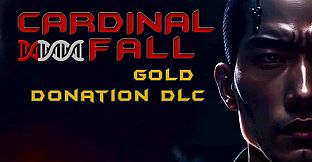 Cardinal Fall - Gold Donation DLC