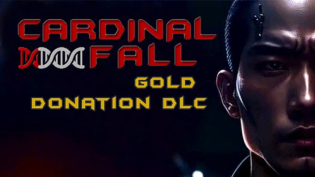 Cardinal Fall - Gold Donation DLC