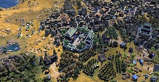 Sid Meier's Civilization VII: Joseon Pack