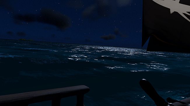 Project Seaborne