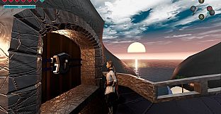 Legend of a Soul Hunter