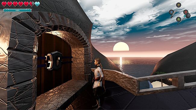 Legend of a Soul Hunter