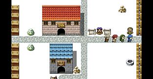 Dreams Of The Elements