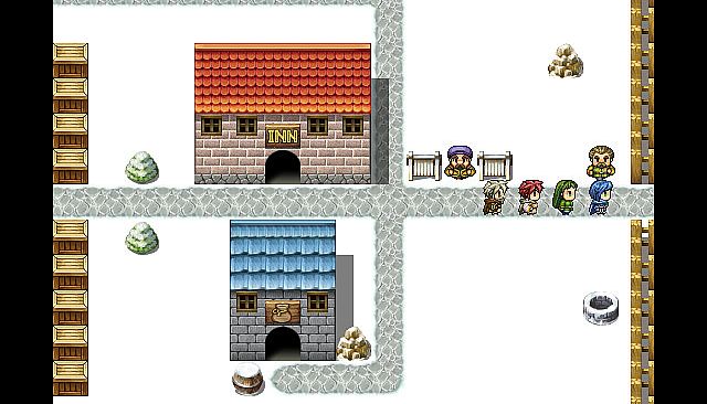 Dreams Of The Elements