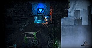 REVERSE-The Eternal Fire