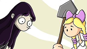 Edna & Harvey: Harvey's New Eyes