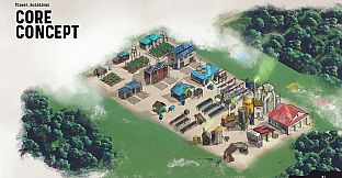 Cartel Tycoon - Artbook