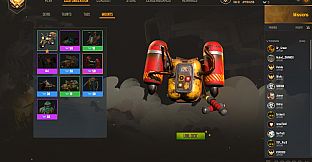 Veterans Online - Founder's Pack