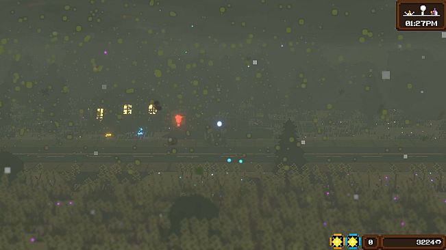 Latte Stand Tycoon +