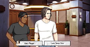 The Ghost of Joe Papp, 101 Ways to Kill Writer's Block: Shakespeare's Charity