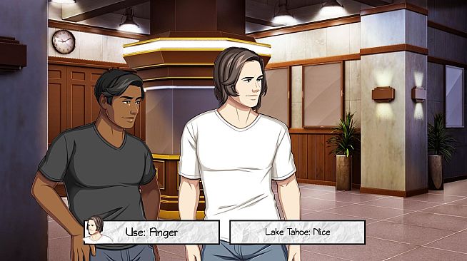 The Ghost of Joe Papp, 101 Ways to Kill Writer's Block: Shakespeare's Charity