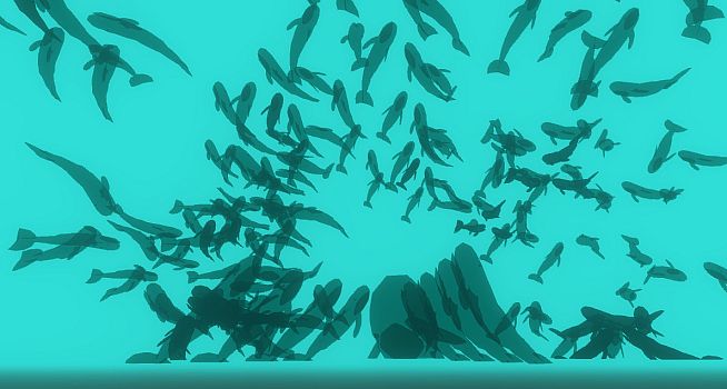 Lucid Dreams: Polyventure